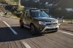 Renault Duster 2015 года (RU)